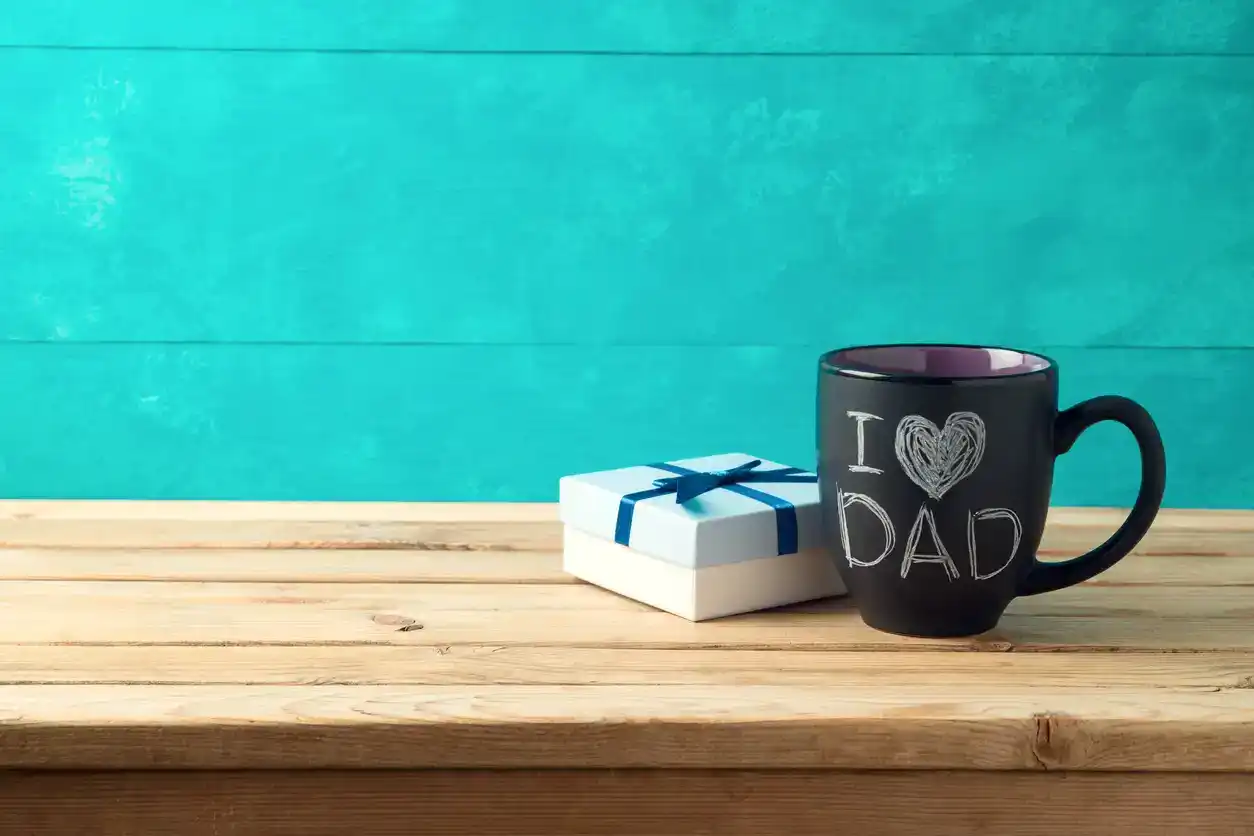 5. Father