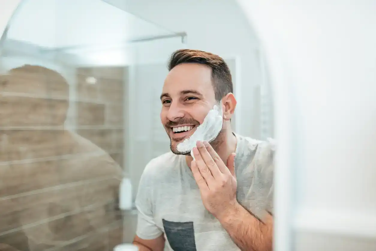 7. Beard Grooming Kit