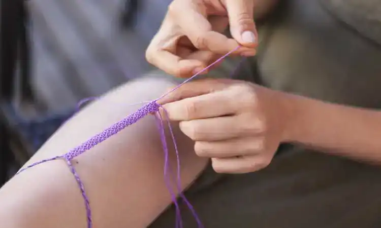 mess-free crafts at-home summer camp activities
