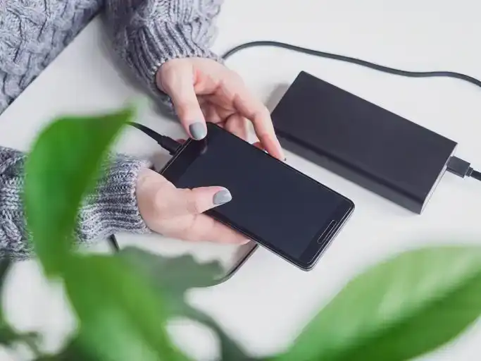 Portable Charger