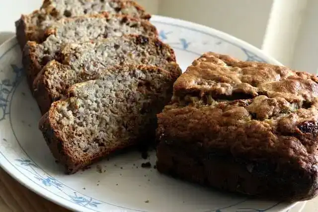 Banana Bread Easter Brunch Recipe