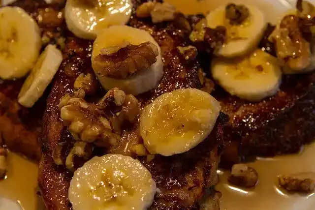 Fruit Tarts Brunch Recipe