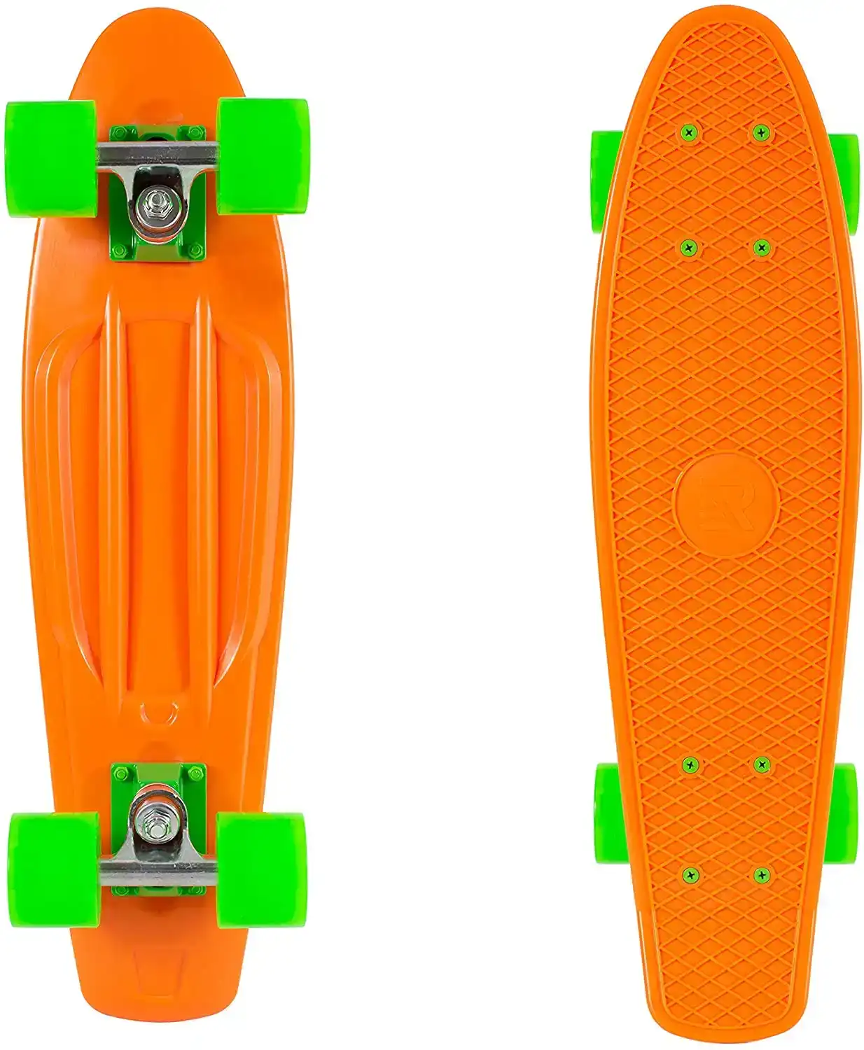 Retrospec Quip Skateboard 22.5