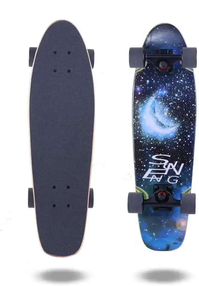 FlyBee Boards 27in Cruiser Skateboard