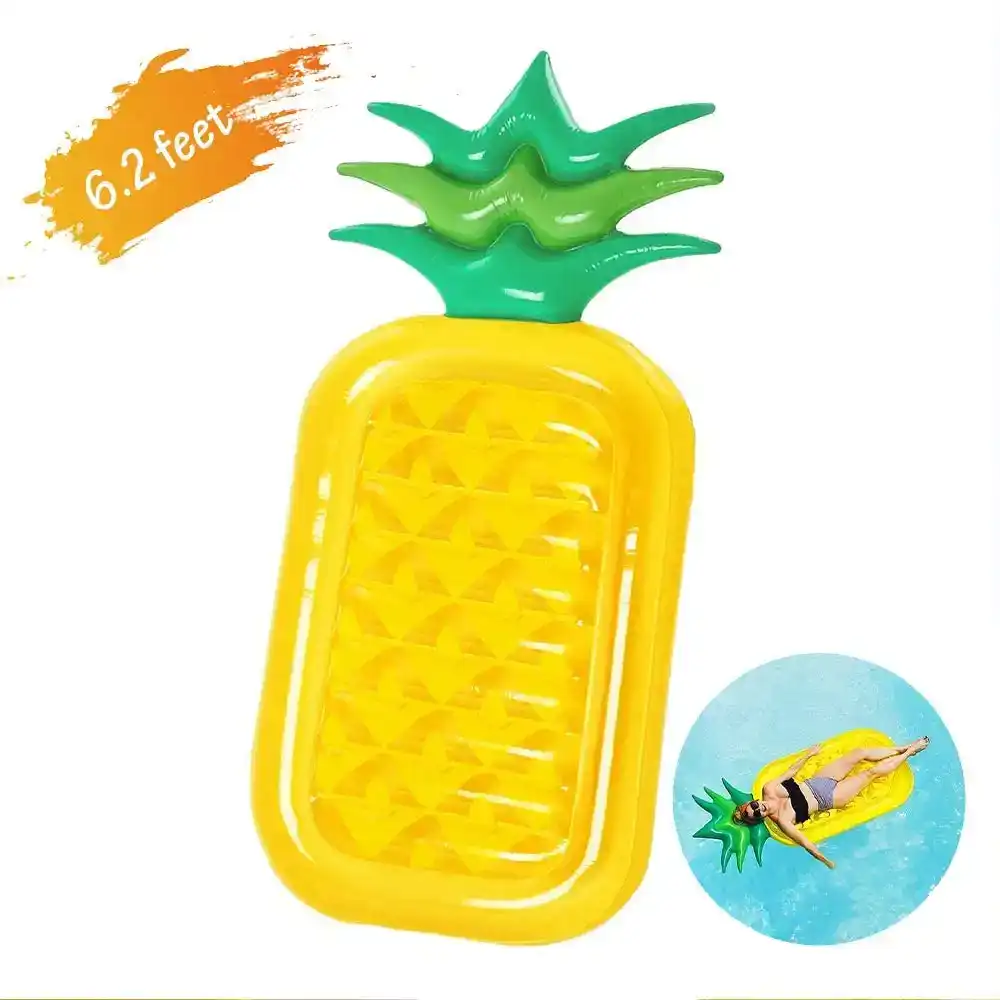 Penban Unicorn Sprinkler Inflatable Water Toys for Outside
