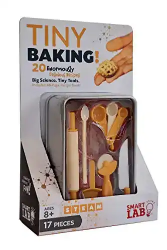 TINY Baking