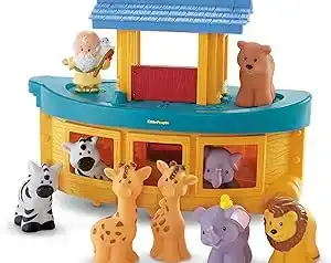 Baptism gift ideas for boys