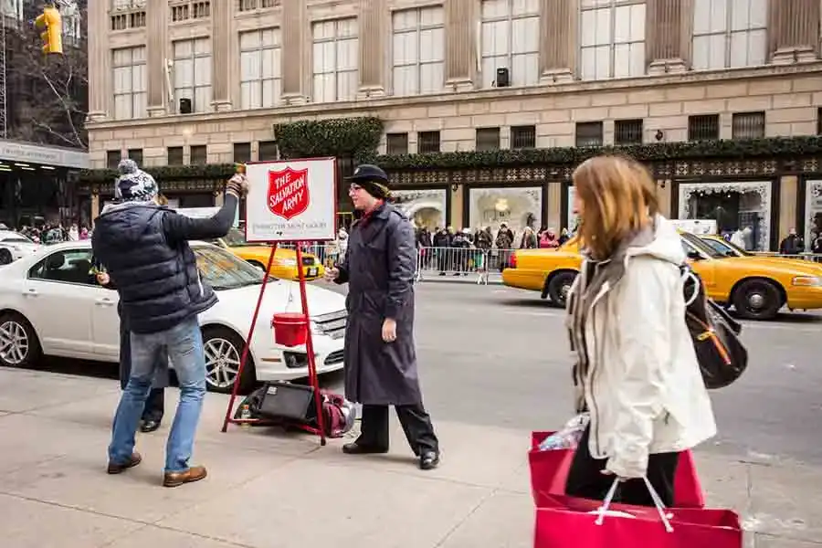 Christmas Cheer_Spare Change