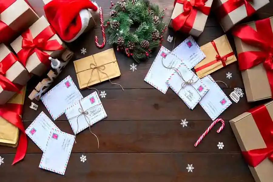 Christmas Cheer_Service Providers