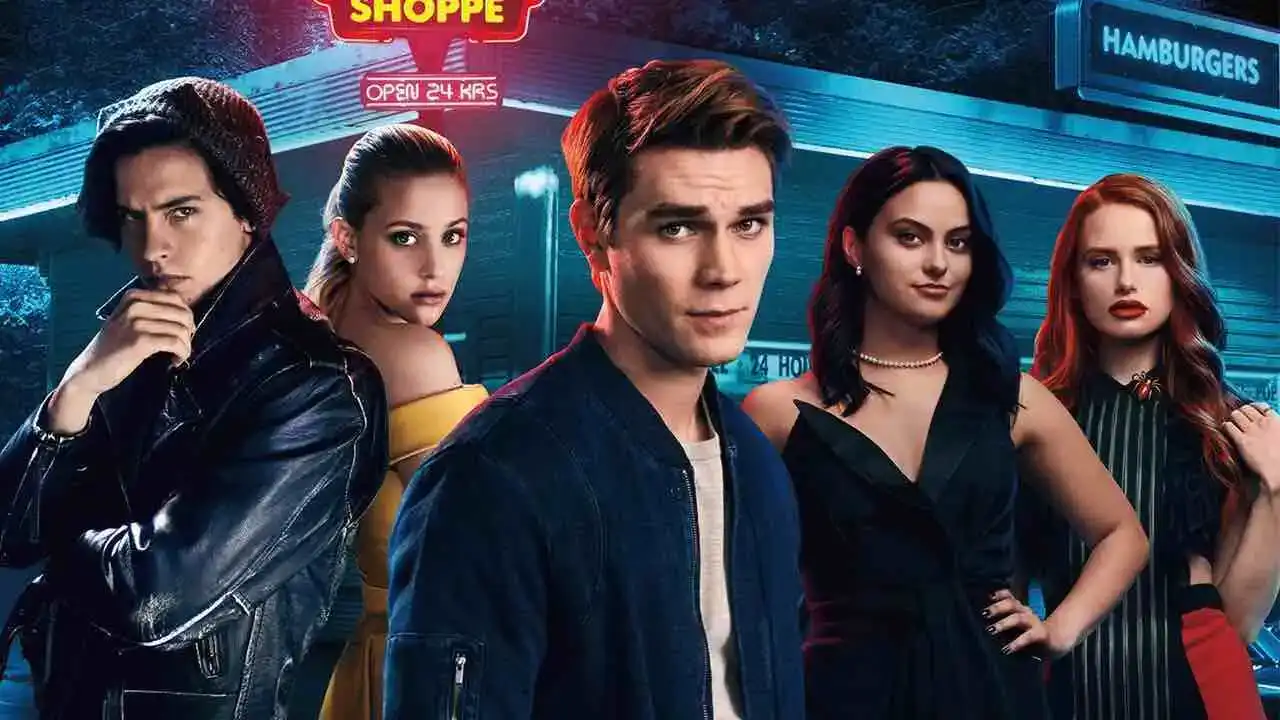 Riverdale Group Halloween Costume 2022 Idea