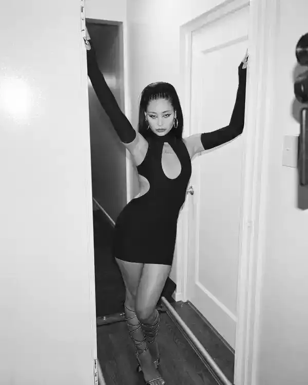 Euphoria Maddy Perez Halloween Costume 2022