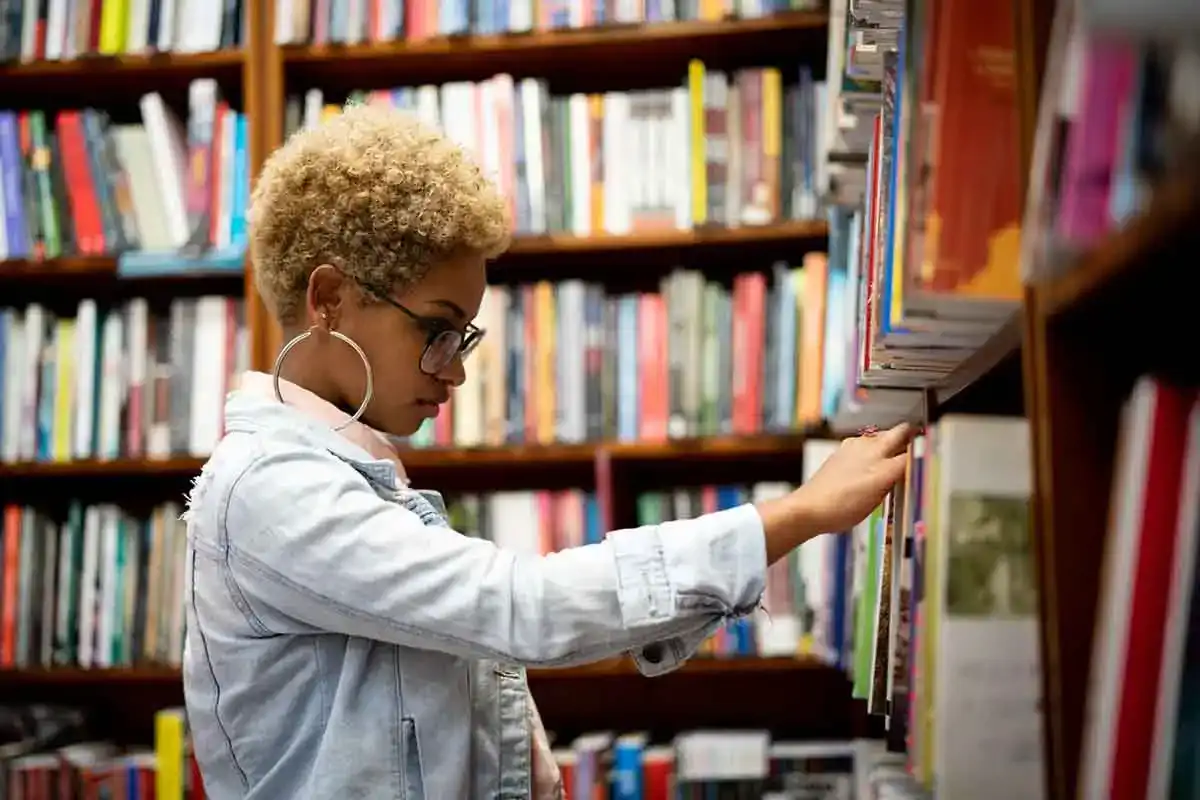 Teen Books