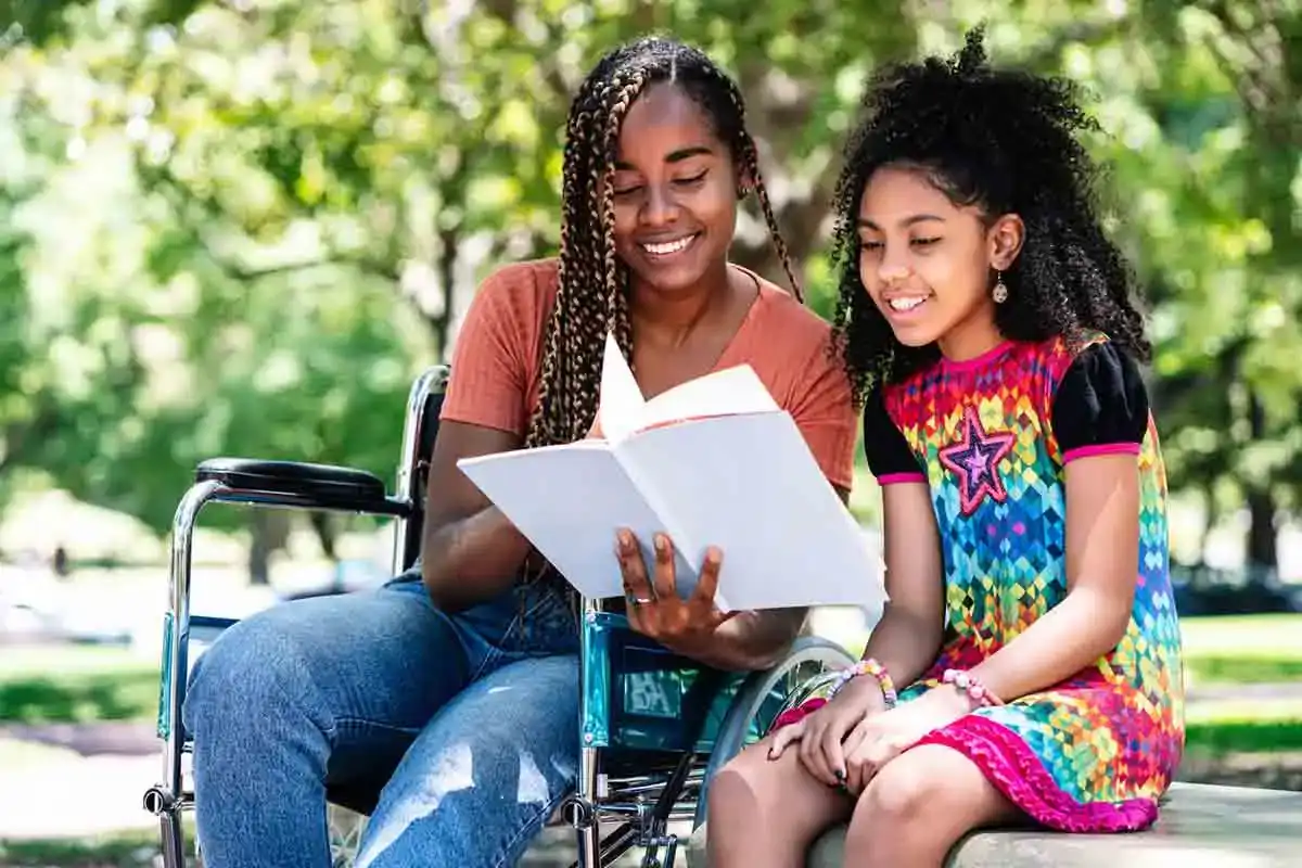 Nonfiction Teen Books
