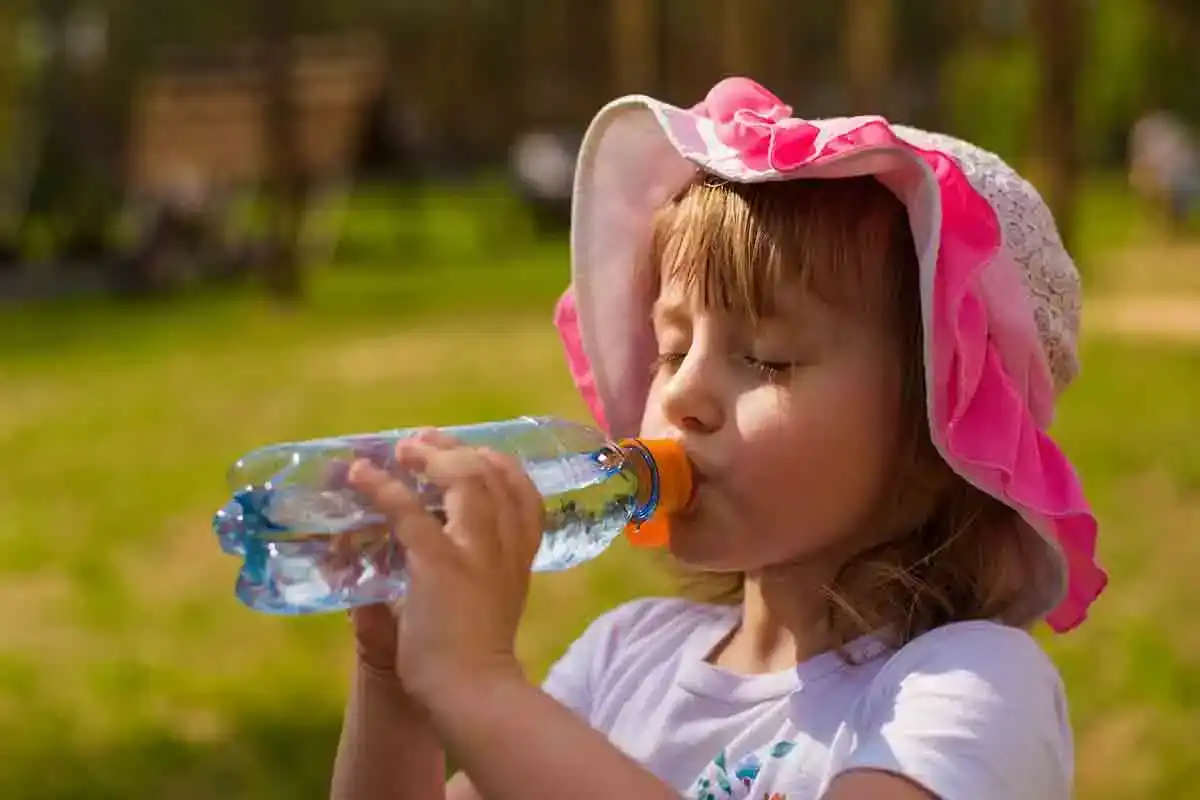 Water Bottle Flip