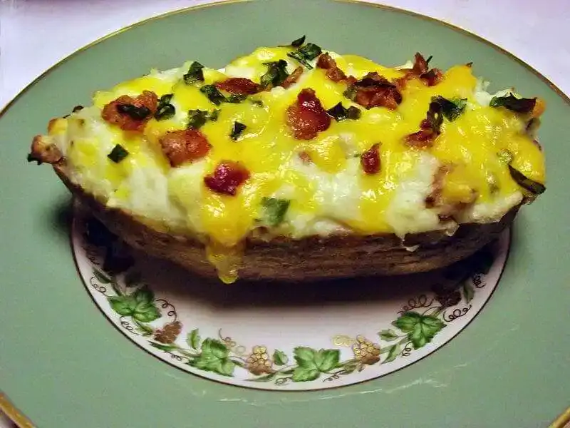 Irish Colcannon Recipe