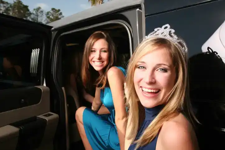 Limo Party