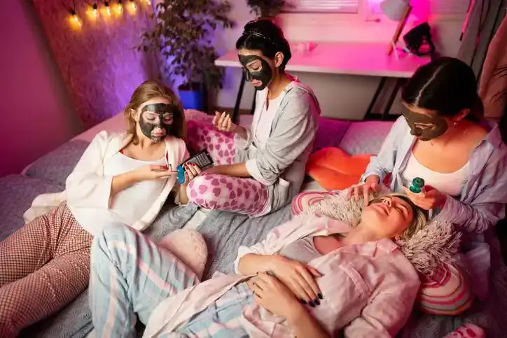 Spa Day
