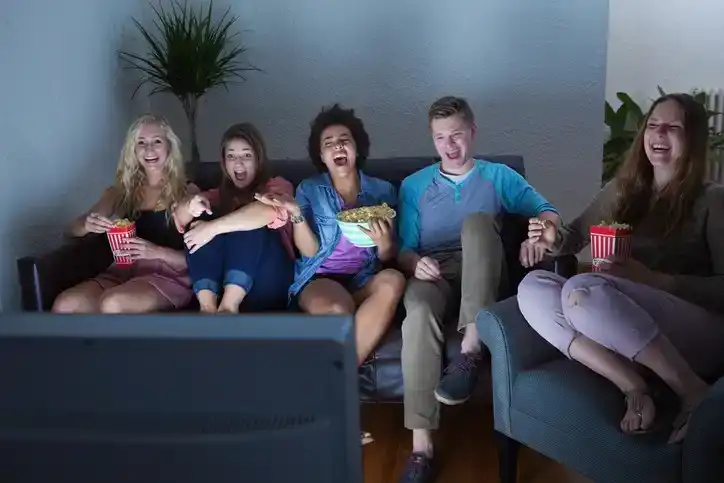 Movie Night