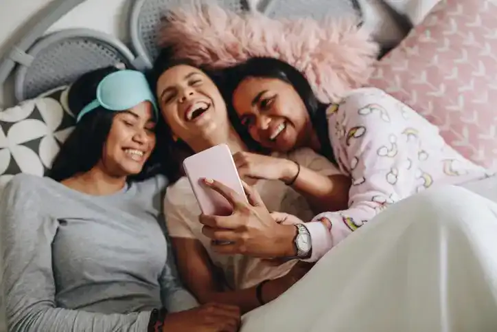 Slumber Party