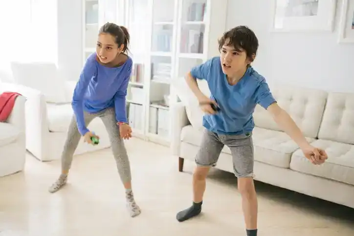 Just Dance 2022