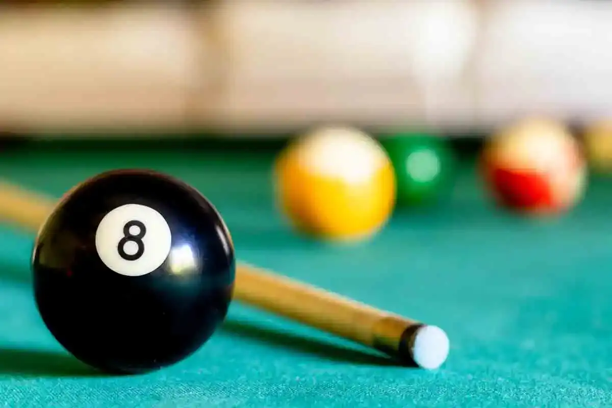 How to Play 8-Ball