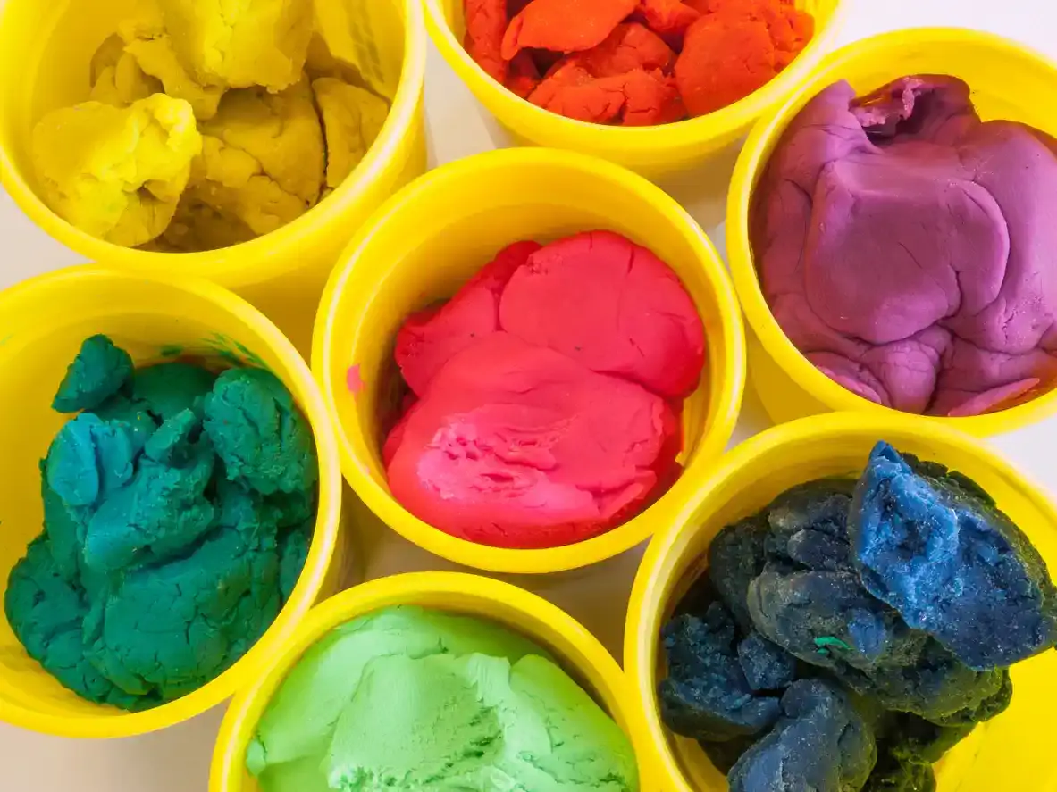 How to Make Clay