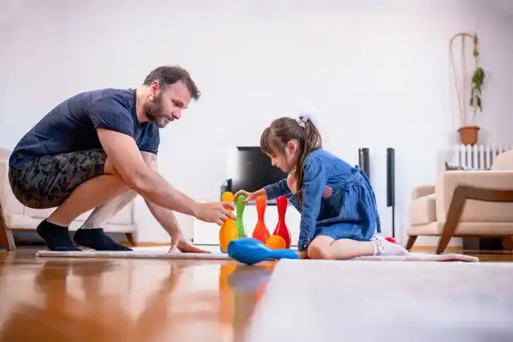 Turkey Bowling