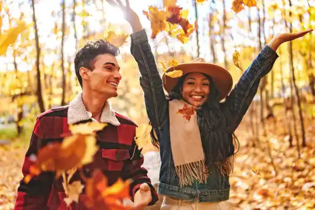 Fall Hike