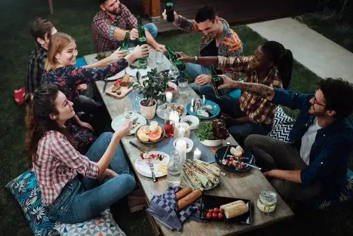 12 Friendsgiving and Thanksgiving Activities That Are Fun for Adults Too!