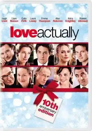 Love Actually movie
