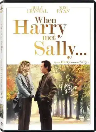 When Harry Met Sally movie