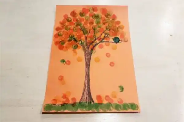 ultimate fall bucket list for kids