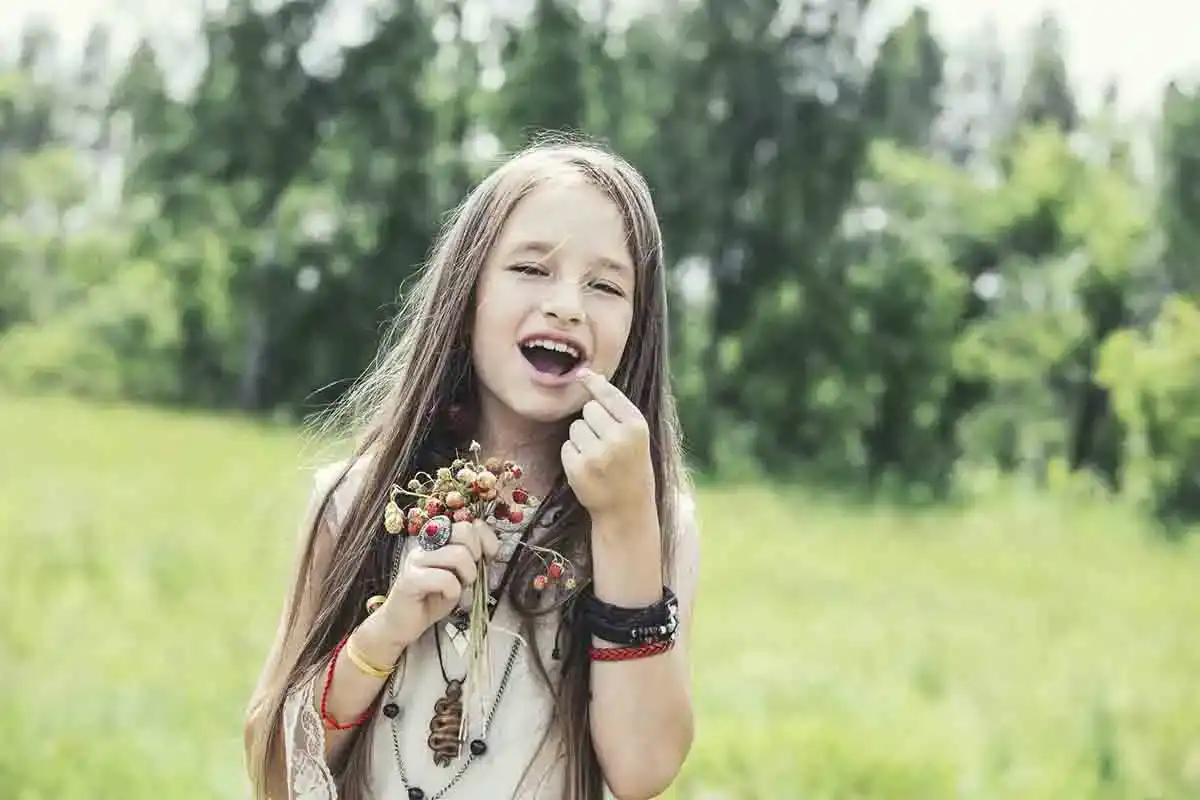 Nature Bracelet