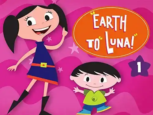 Earth To Luna!