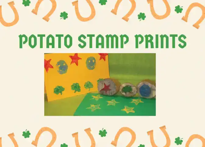 Potato Prints