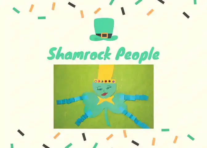 Shamrock People