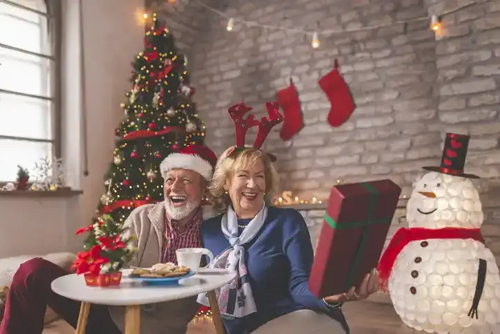 Cookie Swap