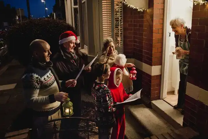 Have Yourself a Musical Little Christmas