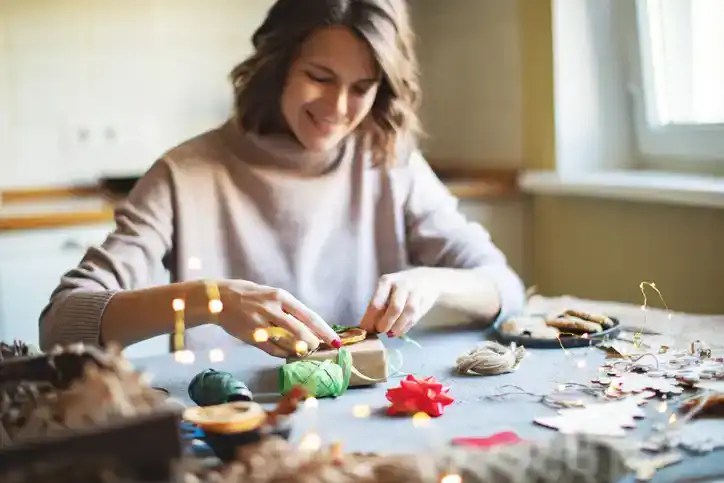 DIY Christmas Gifts