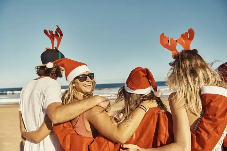 Plan a Family Holiday Vacation