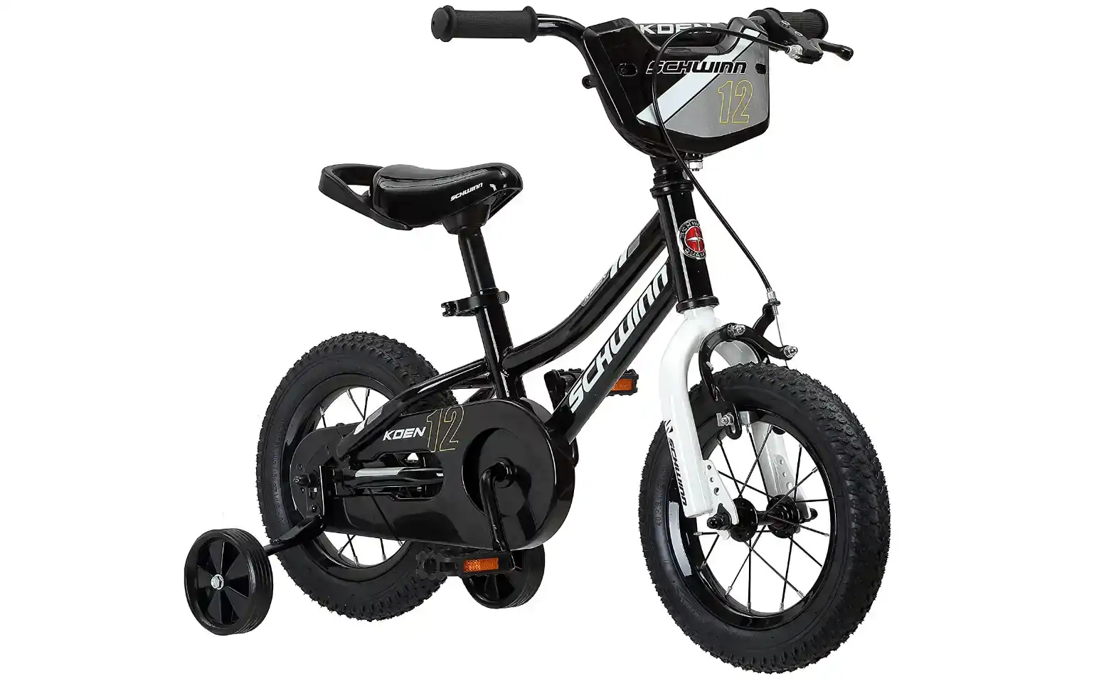 Schwinn Koen & Elm Toddler Bike