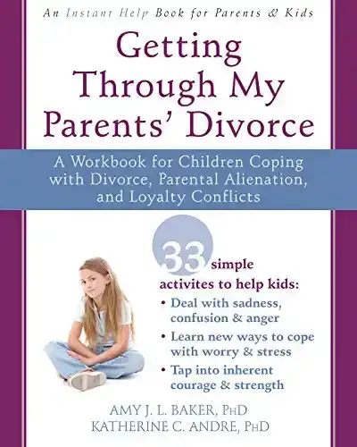 Getting Through My Parents