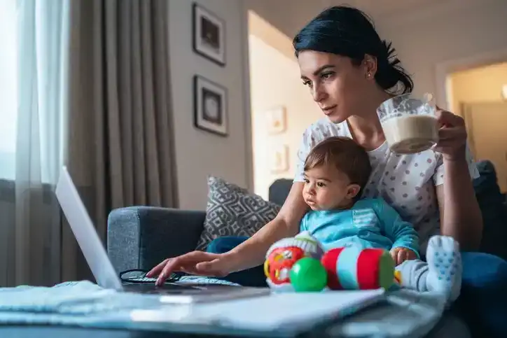 Parenting Advice Online