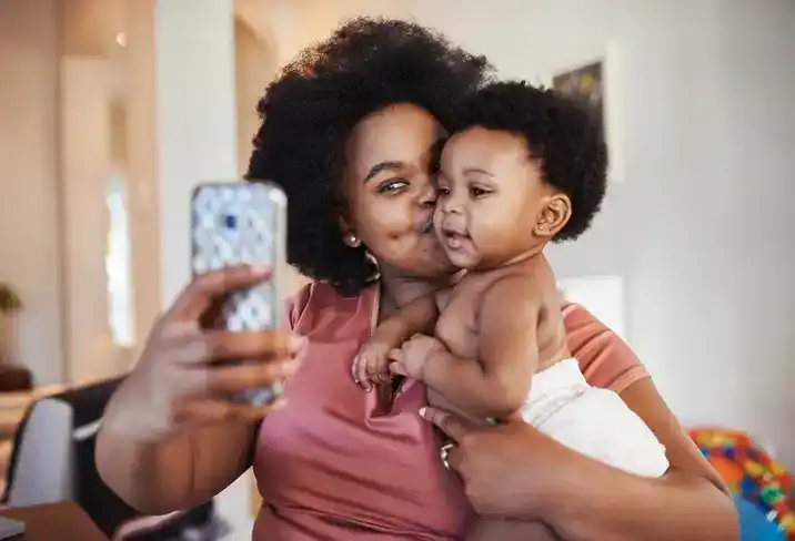 Parenting Experience on Social Media