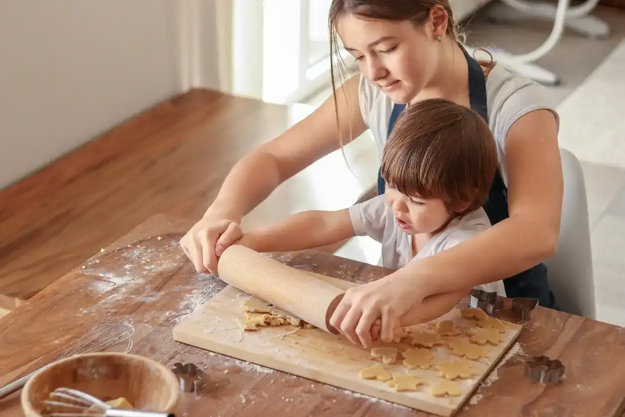 Do You Have Eldest Daughter Syndrome?