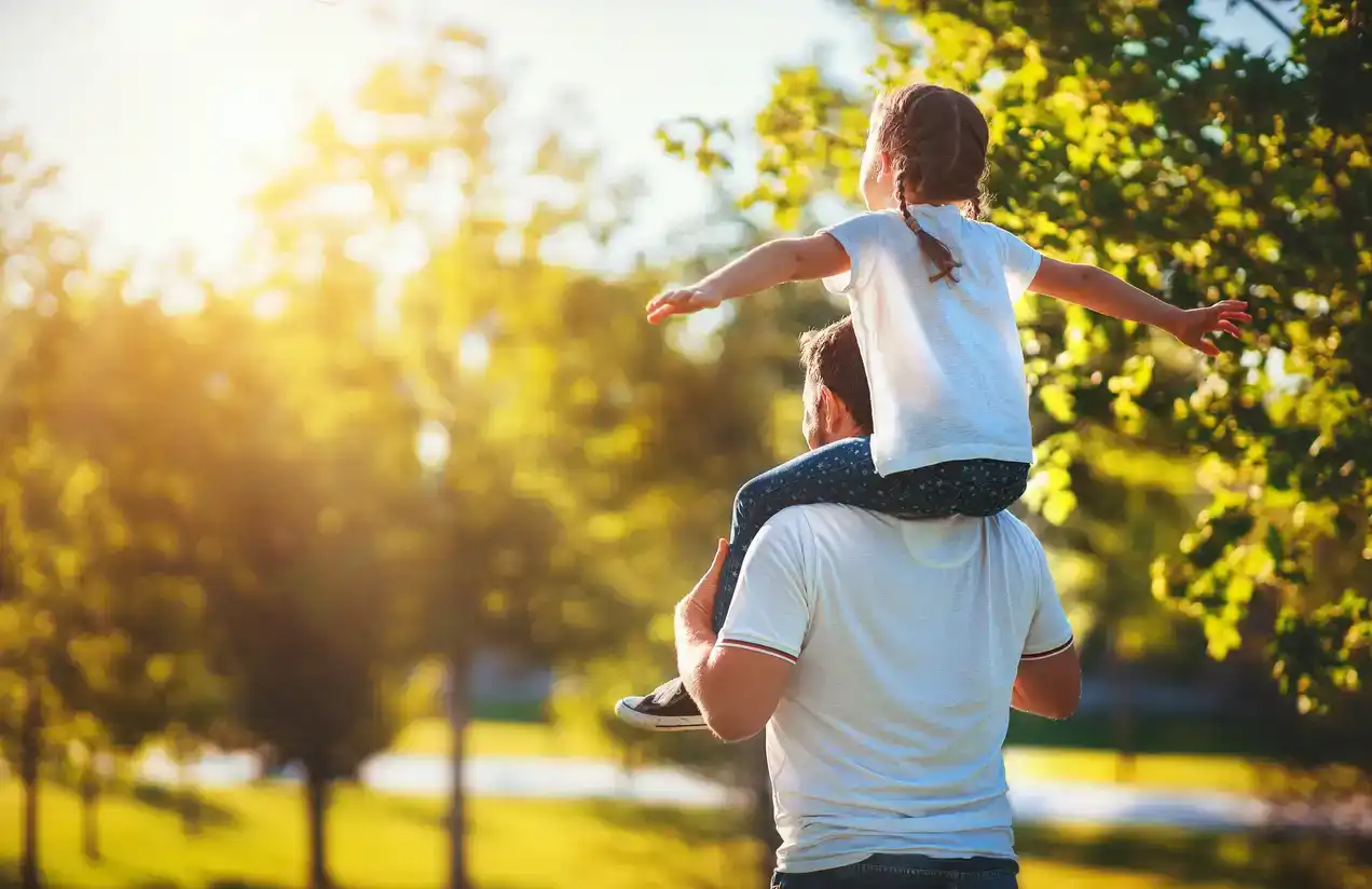 Things My Daughter Has Taught Me