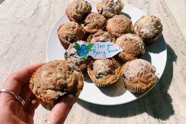 Muffins