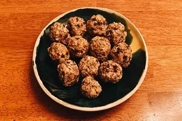 Energy Balls