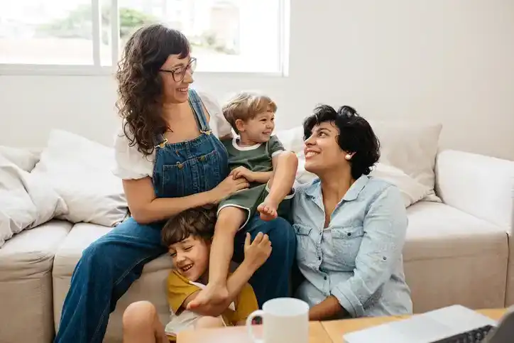 Gay and Lesbian Adoption: Things to Consider