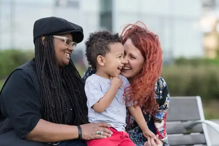 Adoption Barriers for Same-Sex Couples